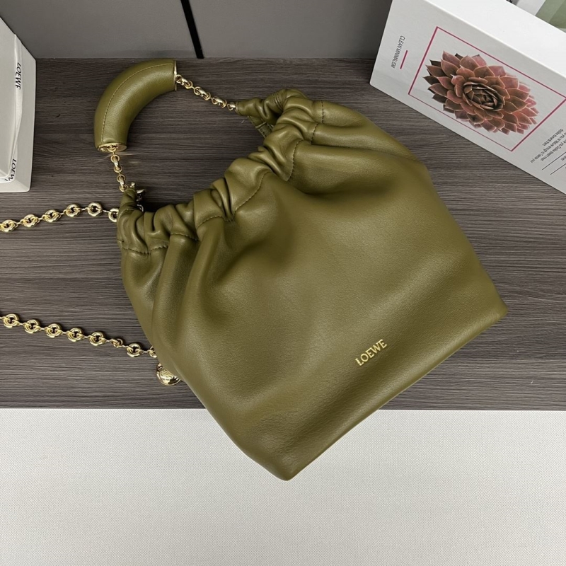 Loewe Handle Bags